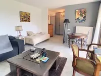 Недвижимость Villa La Bocca: 3