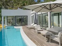 Недвижимость Villa Cannes: 2