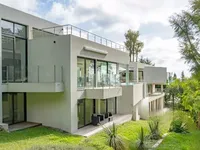Недвижимость Villa Cannes: 5