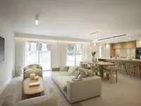 Недвижимость Villa Cannes Suquet: 2