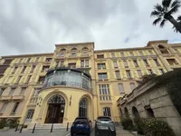 Недвижимость Villa Petit Juas: 1