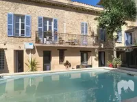 Недвижимость Villa Cannes: 1