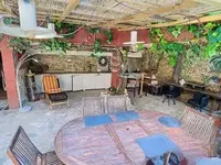 Недвижимость Villa Cannes: 5