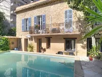 Недвижимость Villa Cannes: 7