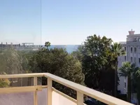 Недвижимость Villa Pointe Croisette: 1