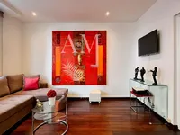 Недвижимость Residence Cannes Centre-ville: 1