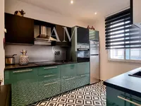 Недвижимость Residence Cannes Centre-ville: 3