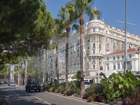 Недвижимость Residence Cannes Centre-ville: 5