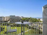 Недвижимость Villa Pointe Croisette: 1