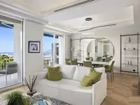Недвижимость Villa Pointe Croisette: 2