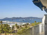 Недвижимость Villa Pointe Croisette: 4
