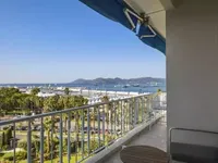 Недвижимость Villa Pointe Croisette: 6