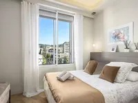 Недвижимость Villa Pointe Croisette: 10