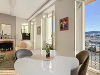 Недвижимость Villa Cannes Suquet: 5