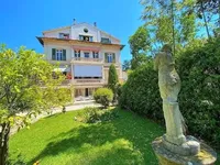 Недвижимость Villa Petit Juas: 1