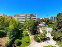 Недвижимость Villa Petit Juas: 4