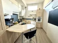 Недвижимость Villa Petit Juas: 6