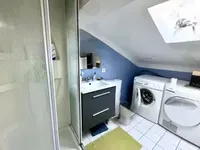 Недвижимость Villa Petit Juas: 8