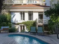 Недвижимость Villa Cannes: 3