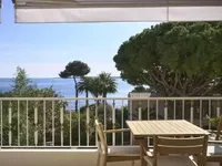 Недвижимость Villa Pointe Croisette: 1