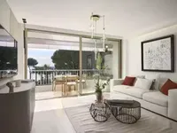 Недвижимость Villa Pointe Croisette: 2