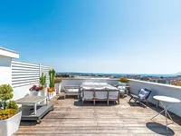 Недвижимость Estate Cannes Californie: 1