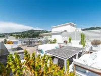 Недвижимость Estate Cannes Californie: 3
