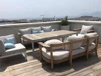 Недвижимость Estate Cannes Californie: 4