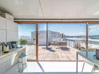 Недвижимость Estate Cannes Californie: 19
