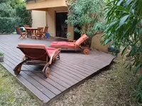 Недвижимость Villa Cannes Californie: 1