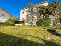 Недвижимость Villa Croix des Gardes: 8