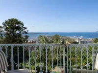 Недвижимость Villa Cannes Californie: 1