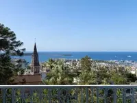 Недвижимость Villa Cannes Californie: 3