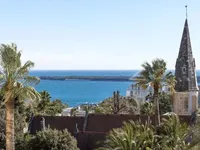 Недвижимость Villa Cannes Californie: 10