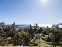 Недвижимость Villa Cannes Californie: 11