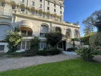 Недвижимость House Cannes République: 1