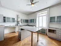 Недвижимость House Cannes République: 7