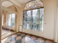 Недвижимость House Cannes République: 8