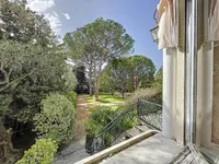 Недвижимость House Cannes République: 12