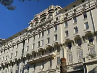 Недвижимость House Cannes République: 13
