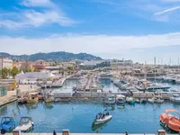 Недвижимость Villa Cannes Suquet: 1