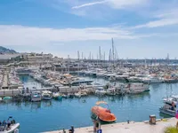 Недвижимость Villa Cannes Suquet: 9