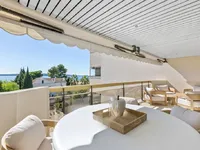 Недвижимость Apartment Cannes: 1