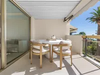 Недвижимость Apartment Cannes: 3