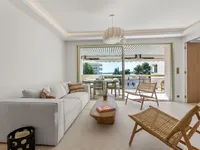 Недвижимость Apartment Cannes: 4