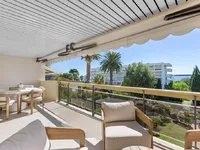 Недвижимость Apartment Cannes: 5