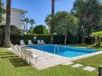 Недвижимость Apartment Cannes: 6