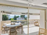 Недвижимость Apartment Cannes: 7