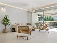 Недвижимость Apartment Cannes: 8