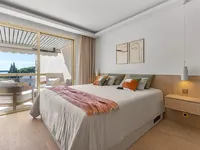 Недвижимость Apartment Cannes: 9